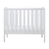 Ickle Bubba Coleby Space Saver Cot