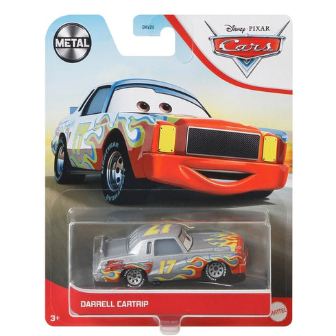 Disney Pixar Cars Character Cars