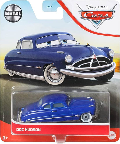 Disney Pixar Cars Character Cars