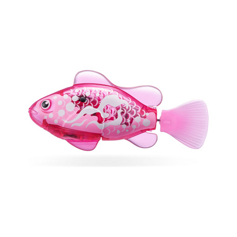 Zuru Robo Alive Robo Fish series 3