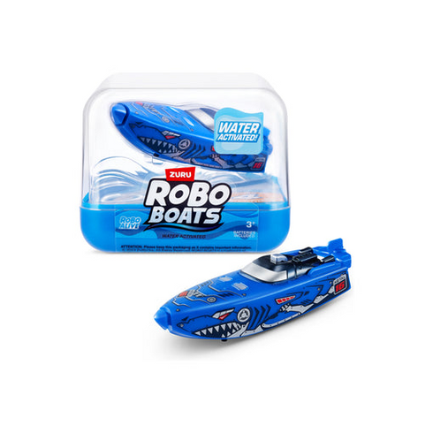 Robo Alive Robotic Boat S1