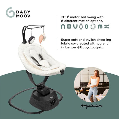 Babymoov Swoon Evolution
