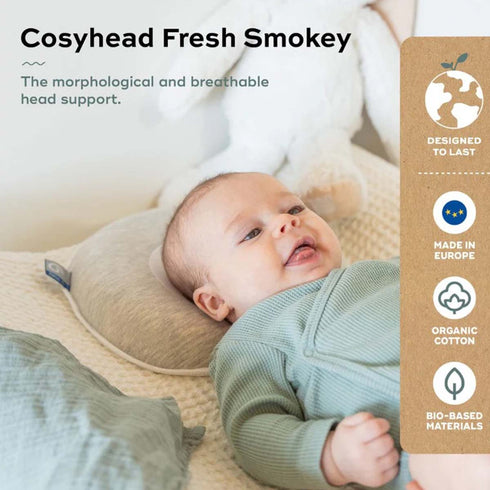 Babymoov Cosyhead Fresh Smokey