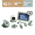 Babymoov Yoo Go Plus HD Baby Monitor