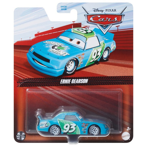 Disney Pixar Cars Character Cars