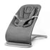 Ergobaby Evolve Bouncer - Charcoal Grey