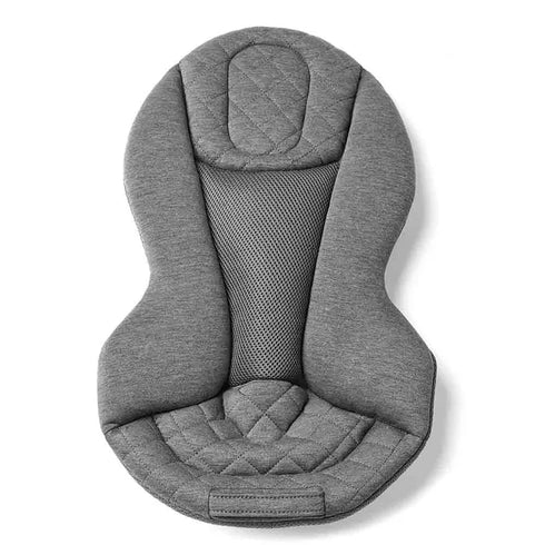 Ergobaby Evolve Bouncer - Charcoal Grey