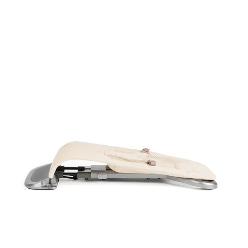 Ergobaby Evolve Bouncer - Cream Mesh