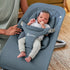 Ergobaby Evolve Bouncer - Oxford Blue