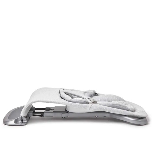 Ergobaby Evolve Bouncer - Light Grey