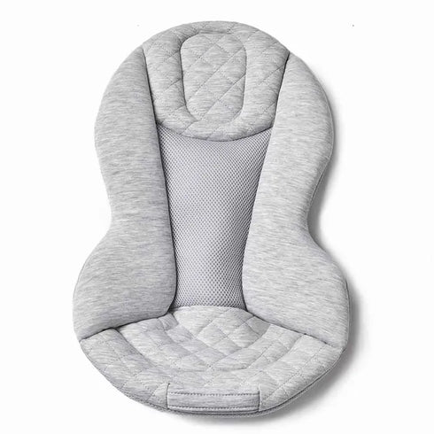 Ergobaby Evolve Bouncer - Light Grey