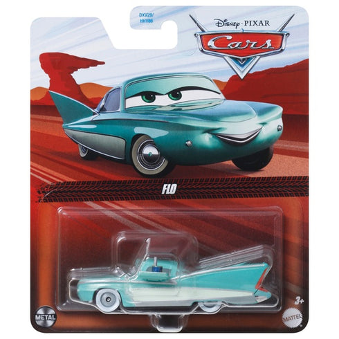 Disney Pixar Cars Character Cars
