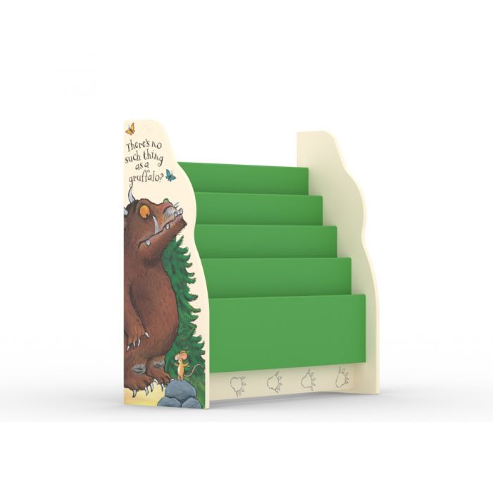 Kidsaw - Gruffalo Bookcase Sling