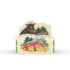 Kidsaw- Gruffalo Toddler Bed
