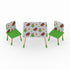 Kidsaw The Gruffalo Table & 2 Chairs - Pattern