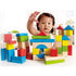 Hape 50pcs Maple Blocks