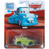 Disney Pixar Cars Character Cars