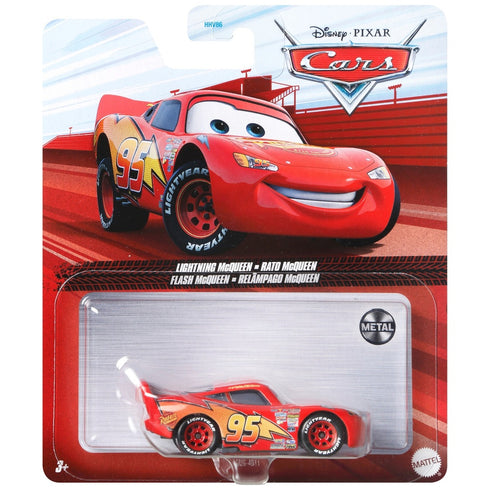 Disney Pixar Cars Character Cars