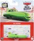 Disney Pixar Cars Character Cars