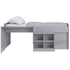 Kidsaw - Pilot Cabin Bed Grey