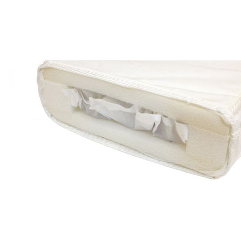 Kidsaw Pocket Sprung Junior Toddler Mattress