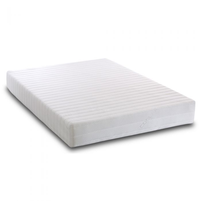 Kidsaw, 1000 Pocket Sprung Single Mattress
