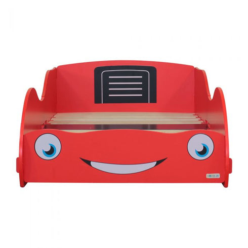 Kidsaw Racing Car Junior Toddler Bed