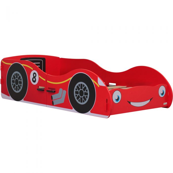 Kidsaw Racing Car Junior Toddler Bed