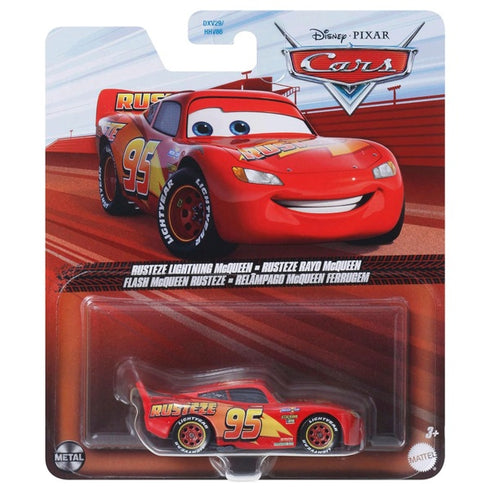 Disney Pixar Cars Character Cars