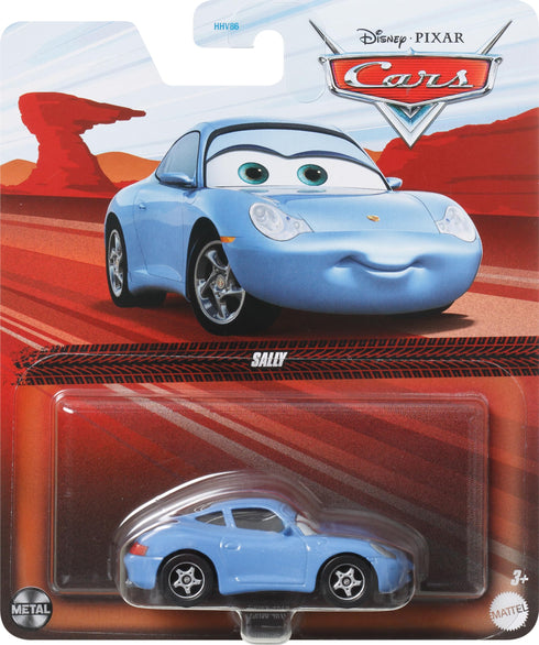 Disney Pixar Cars Character Cars