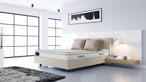 BedzOnline Box Top Premium Tranquility Mattress