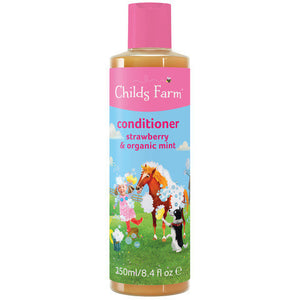 Childs Farm Conditioner Strawberry and Mint - 250ml