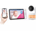 VTech RM7767HD Smart Video Baby Monitor