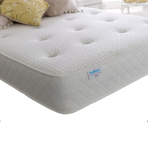 Diamond Memory Coil Mattress