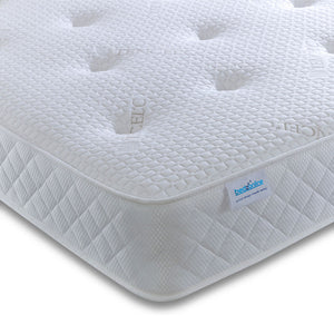 Diamond Memory Coil Mattress