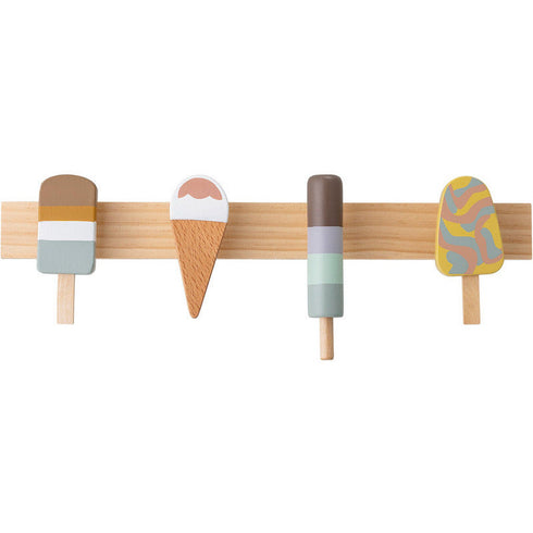 Bloomingville Zyon Coat Rack