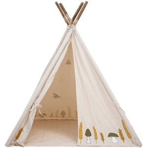 Bloomingville Milo Childrens Tipi