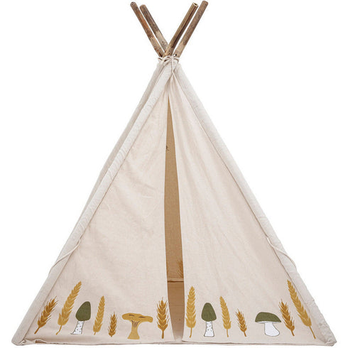 Bloomingville Milo Childrens Tipi