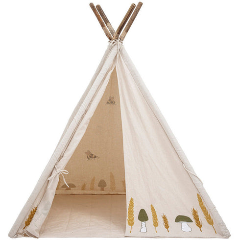 Bloomingville Milo Childrens Tipi