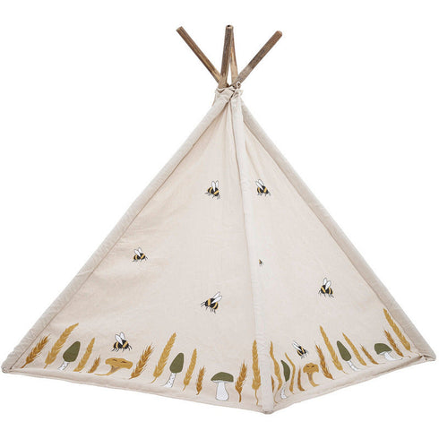Bloomingville Milo Childrens Tipi