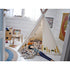 Bloomingville Milo Childrens Tipi
