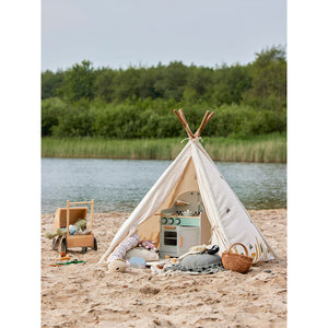 Bloomingville Milo Childrens Tipi
