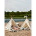 Bloomingville Milo Childrens Tipi