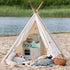 Bloomingville Milo Childrens Tipi