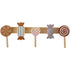 Bloomingville Rudy Coat Rack