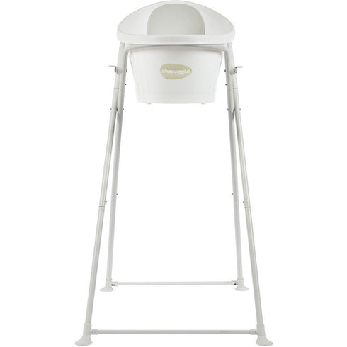 Shnuggle Folding Bath Stand with Strap