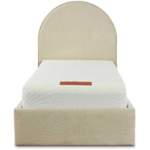 Teddy Low FB Kids Bed