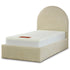 Teddy Low FB Kids Bed