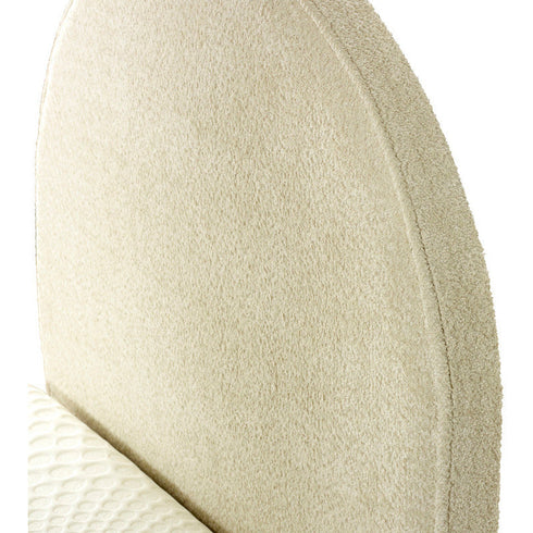 Teddy Low FB Kids Bed