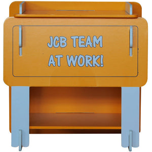 Kidsaw JCB Bedside